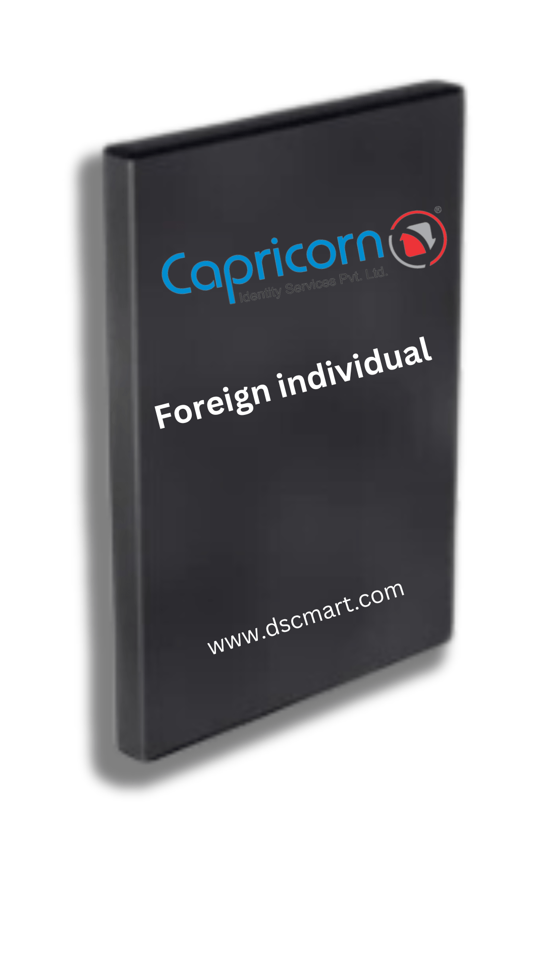 Capricorn Class 3 Foreign Individual