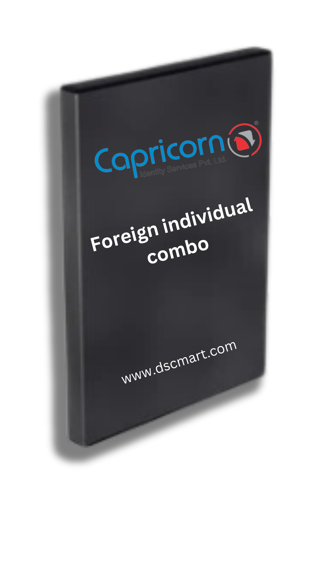 Capricorn Class 3 Foreign Individual Combo