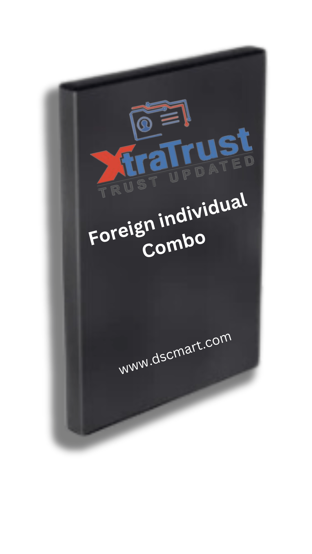Xtratrust Class 3 Foreign Individual Combo