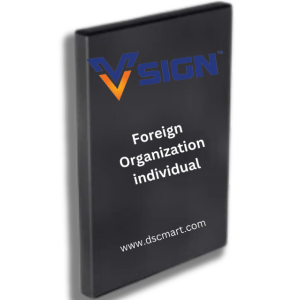 Xtratrust Class 3 Foreign Organization Combo