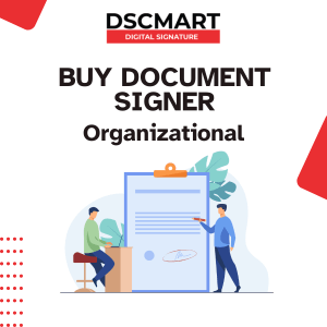 Buy Document Signer.