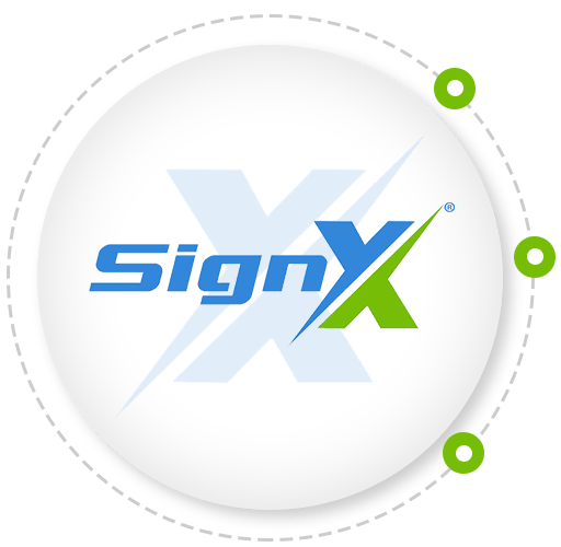 Buy SignX DSC With USB Token.