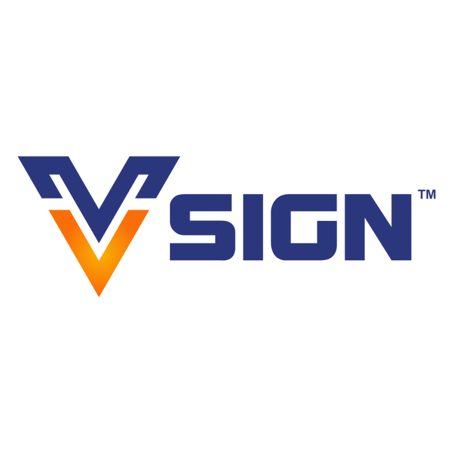 Buy Vsign DSC With USB Token.